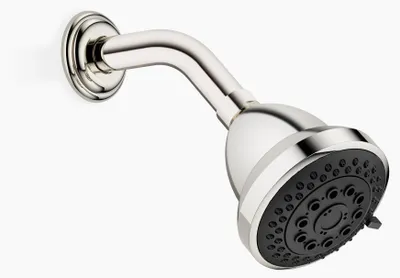 Produktbild von Dornbracht 28508360-08 Kopfbrause Madison