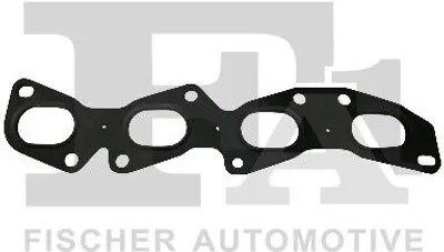 Produktbild von FA1 433-011 Abgaskrümmerdichtung für ALFA ROMEO GIULIETTA (940) Auspuffkrümmer
