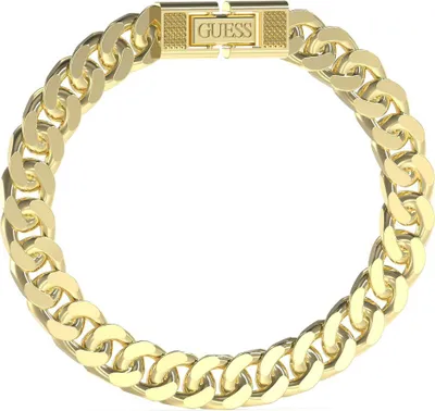 Immagine prodotto di Braccialetto da donna Guess JUMB04088JWYGS