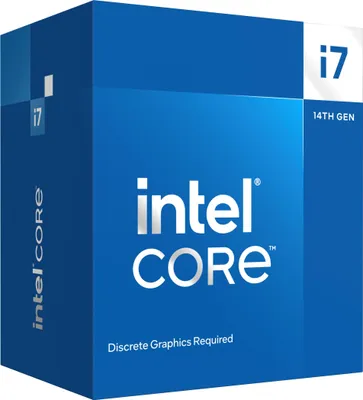 Obrázek produktu pro Procesor Intel Core i7-14700F 5,4 GHz 28 MB LGA1700