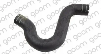 Produktbild von GOOM Kühlerschlauch Wasserschlauch für FIAT PUNTO (188) RH-2174