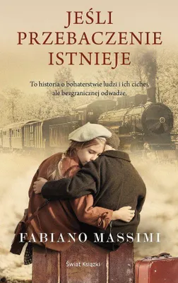 Zdjęcie produktu dla Jeśli przebaczenie istnieje