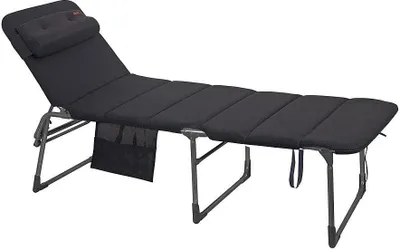 Produktbild von Crespo Dreibeinliege Air-Deluxe Alu