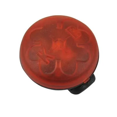 Obrázek produktu pro Osvětlení jízdního kola Fischer / LED indikátor a bezpečnostní světlo