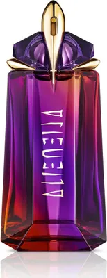 Zdjęcie produktu dla Mugler Alien Hypersense EDP refillable 90ml