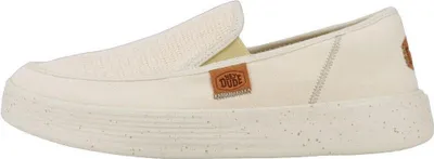 Produktbild von HEYDUDE Sunapee M Coastline Schuhe Damen beige 46