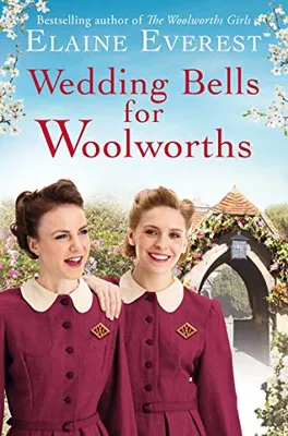 Obrázek produktu pro Wedding Bells for Woolworths