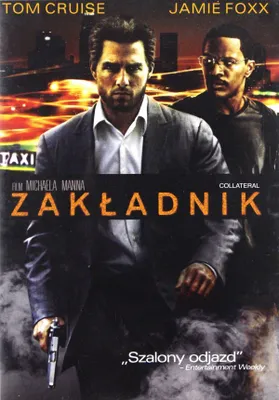 Produktbild von Collateral [DVD]