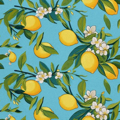 Produktbild von OUTDOOR DEKOSTOFFE OXFORD - Motiv Obst | DX6129