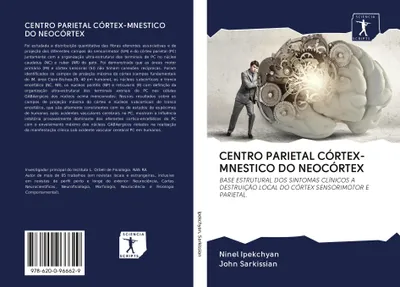 Produktbild von Centro Parietal Córtex-Mnestico Do Neocórtex