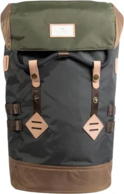 Obrázek produktu pro Batoh Doughnut Colorado Jungle, velikost:ONESIZE, barvy:olivová x army