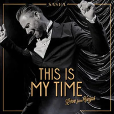 Produktbild von This Is My Time. This is My Life.