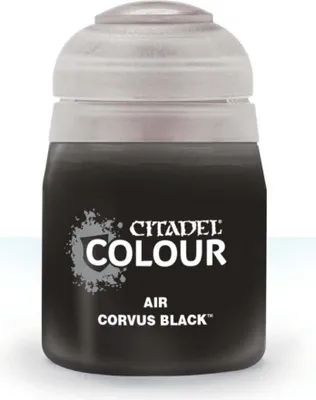Produktbild von Citadel Air Corvus Black (28-66)