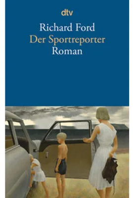 Obrázok produktu pre Der Sportreporter