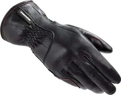 Produktbild von Spidi Metropole Damen Motorradhandschuhe, schwarz, S