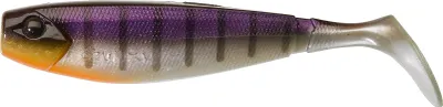 Obrázok produktu pre Gunki Gumová Nástraha Riper G Bump 8cm Variant: U.V Purple Perch