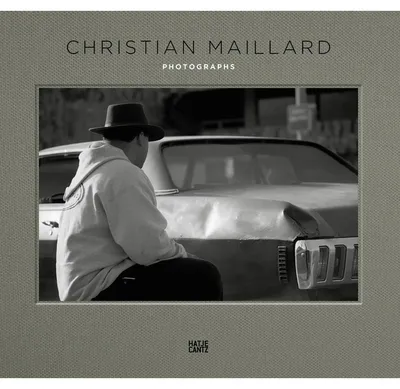 Immagine prodotto di Christian Maillard