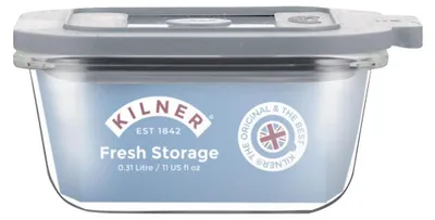 Image de Boîte de conservation Kilner, 0,31 L