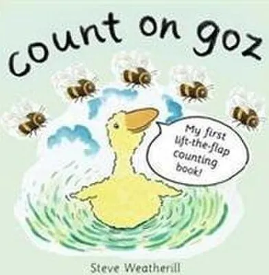 Produktbild von Count on Goz