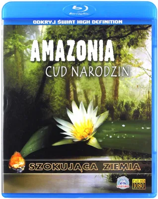 Produktbild von Die weisen Hebammen vom Amazonas (nur Originalversion) [BLU-RAY]