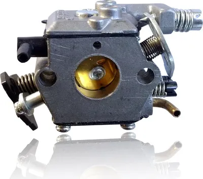 Produktbild von Vergaser für Benzin Kettensäge 25cc