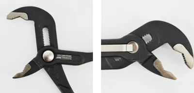 Immagine prodotto di AWTOOLS Pinze autobloccanti, 300 mm