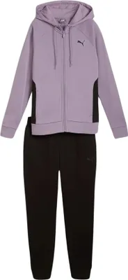 Obrázok produktu pre Dámske teplákové súpravy Puma Classic s kapucňou