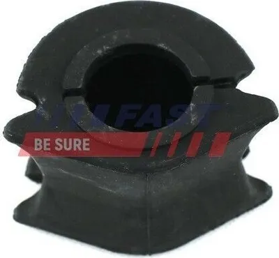 Produktbild von FAST Lagerbuchse Stabilisator FT18430 Vorne Links Vorne Rechts für FIAT DUCATO Pritsche/Fahrgestell (230) 24mm