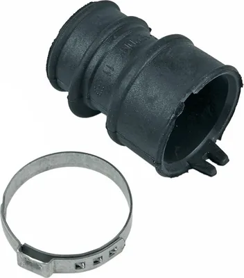 Produktbild von Verbindungsschlauch Whirlpool 480140102282 für Geschirrspüler