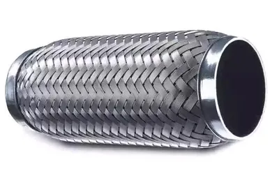 Produktbild von VEGAZ UFR-138 Flexrohr Abgasanlage Auspuffrohr