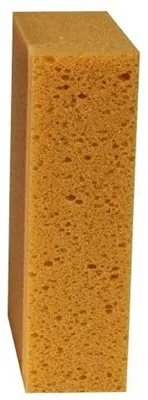 Produktbild von Tafelschwamm 170x120x50mm beige.