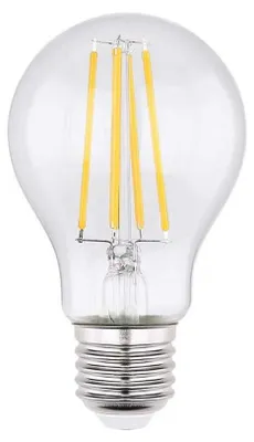 Zdjęcie produktu dla GLOBO 10582K, 7 W, E27, 806 lm, 15000 h