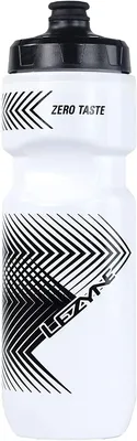Produktbild von Lezyne Flow Thermal White 550 ml Fahrradflasche