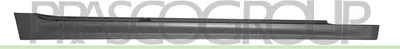 Produktbild von PRASCO Schwellerverkleidung BM0531403 Rechts für BMW 5 Touring (G31)