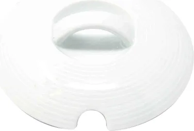 Immagine prodotto di Thomas Trend coperchio di ricambio bianco per zuccheriera 11400-800001-14332