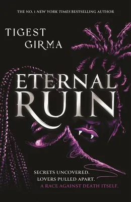 Produktbild von Unsterbliche Dunkle Trilogie: Ewiger Ruin