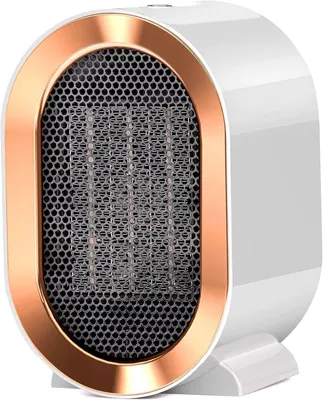Immagine prodotto di Stufa ventilata a risparmio energetico, 220 V, 1200 W, in Vetroceramica, ideale per camera da letto, soggiorno e ufficio