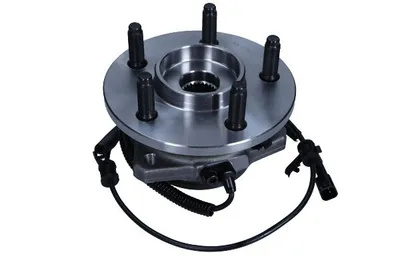 Produktbild von MAXGEAR Radlagersatz Vorne Links für JEEP CHEROKEE (KJ) 154mm 33-0741