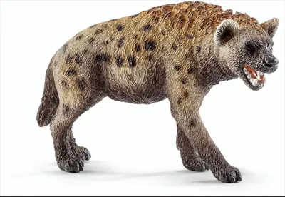 Produktbild von Schleich 14735 Wild Life, Beige, Schwarz, Beide Geschlechter, 1 Stück