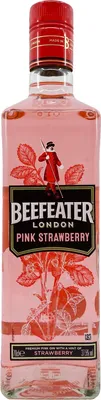 Produktbild von Beefeater Pink Genf Vereinigtes Königreich 70.00 cl 37.5 %