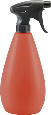 Image de tera 6175000309 tera vaporisateur pour fleurs "Spring", 0,75 litre, coral