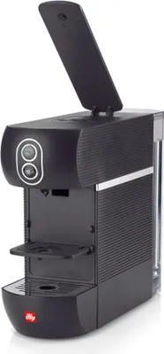 Produktbild von illy Kaffeemaschine E.S.E Pads (schwarz)- by illy