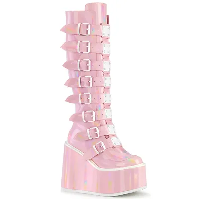 Produktbild von SWING-815 Stiefel r.38