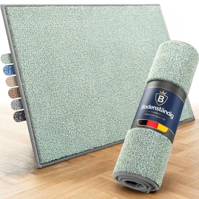 Obrázok produktu pre Absorpčný materiál do umývateľnej podložky pod dvere (interiér)