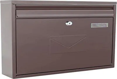 Immagine prodotto di Cassetta postale -  - Resistente alle intemperie - Durevole - Facile da montare