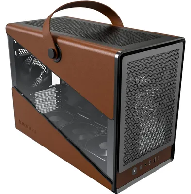 Image de Montech HERITAGE PRO Noir