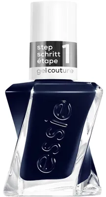 Produktbild von Essie Nagellack, Farbton 400 Caviar Bar, 13,5ml