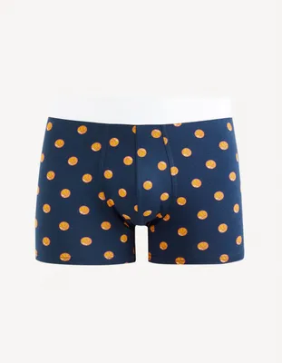 Produktbild von Celio Boxershorts mit Fipixball-Muster S