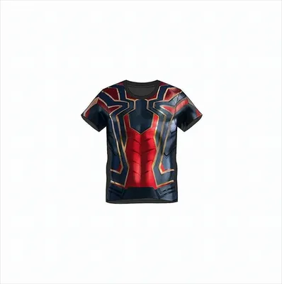 Immagine prodotto di Maglietta Avengers Infinity War -L- Iron Spider