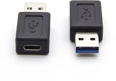 Obrázek produktu pro Adaptér PremiumCord USB 3.0 A - USB-C M/F
